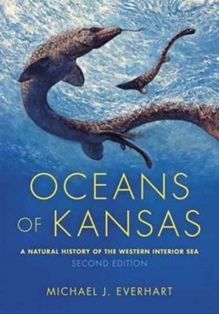 Oceans of Kansas, Second Edition