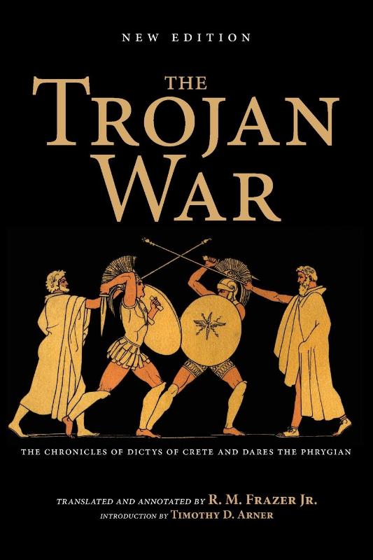 The Trojan War, New Edition