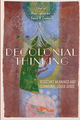 Decolonial Thinking