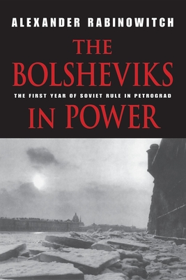 The Bolsheviks in Power