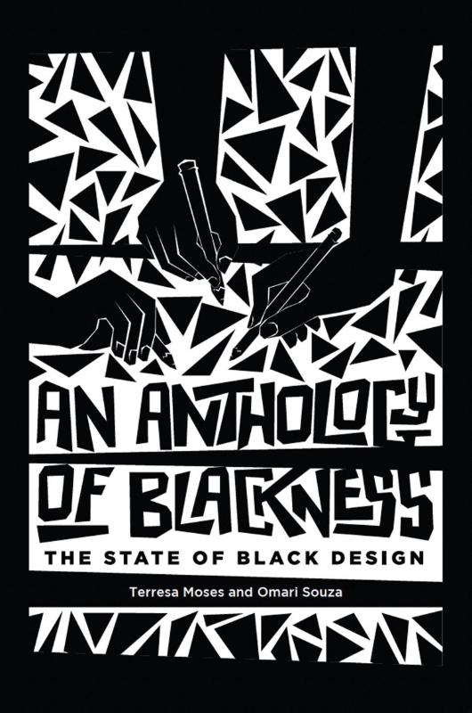 An Anthology of Blackness