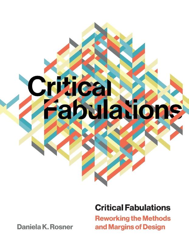 Critical Fabulations