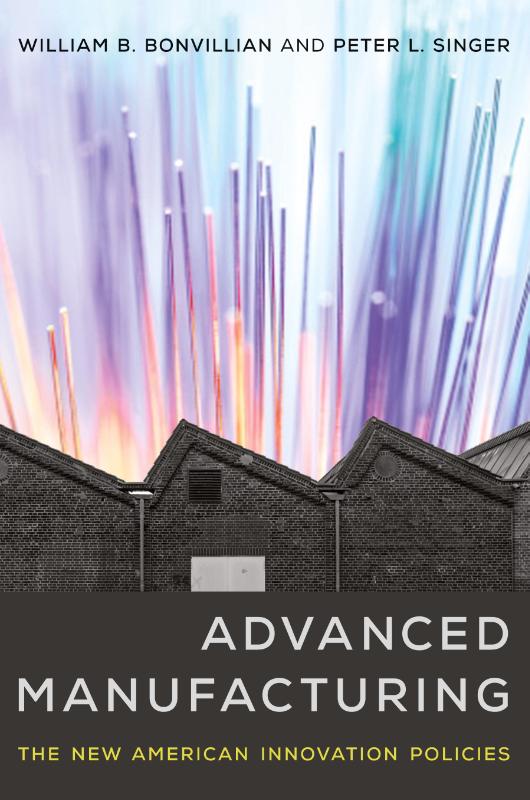 Advanced Manufacturing