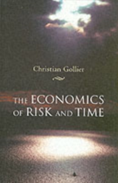 The Economics of Risk and Time