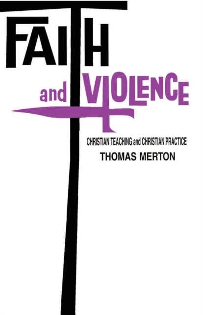 Faith and Violence