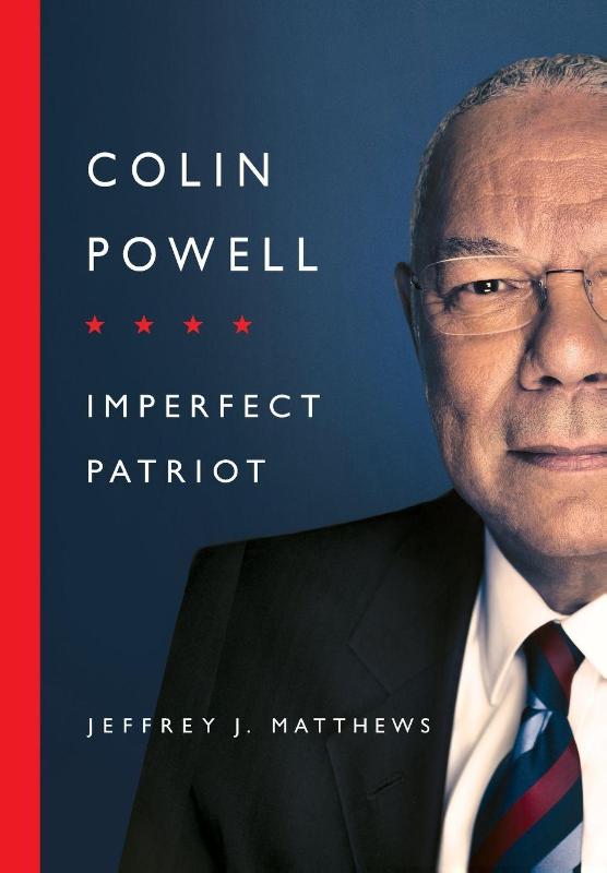 Colin Powell