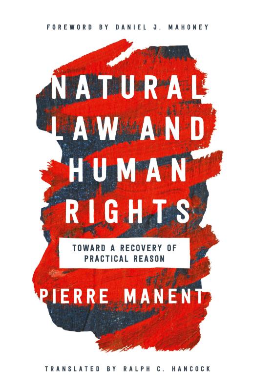 Natural Law and Human Rights