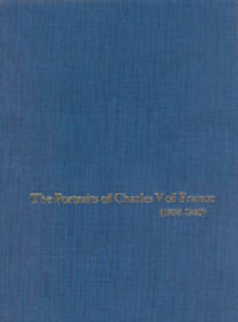 The Portraits of Charles V of France (1338–1380)