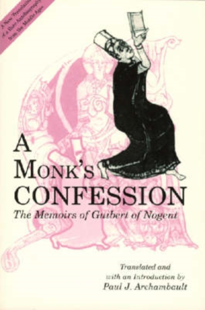A Monk's Confession