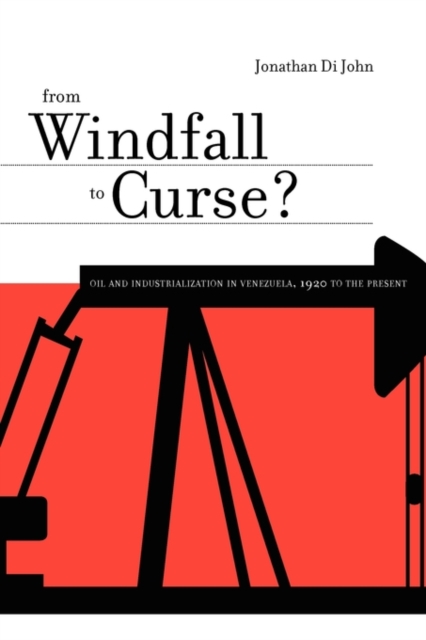 From Windfall to Curse?