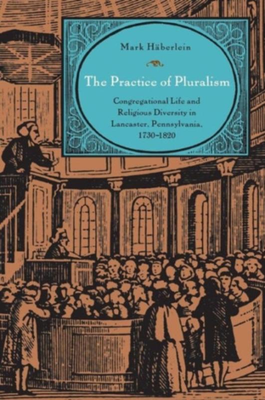 The Practice of Pluralism