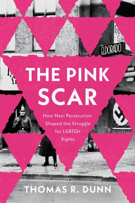 The Pink Scar