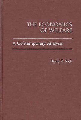 The Economics of Welfare