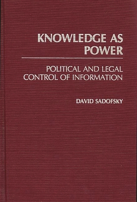 Knowledge as Power