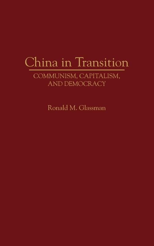 China in Transition