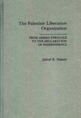 The Palestine Liberation Organization