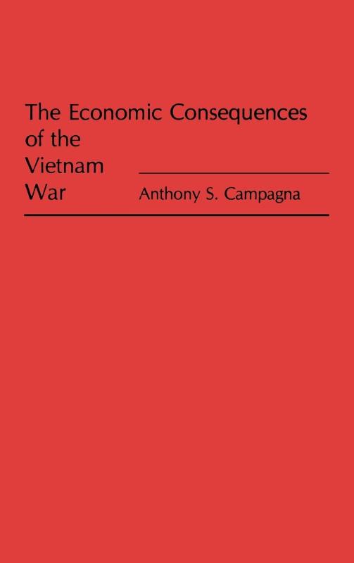 The Economic Consequences of the Vietnam War
