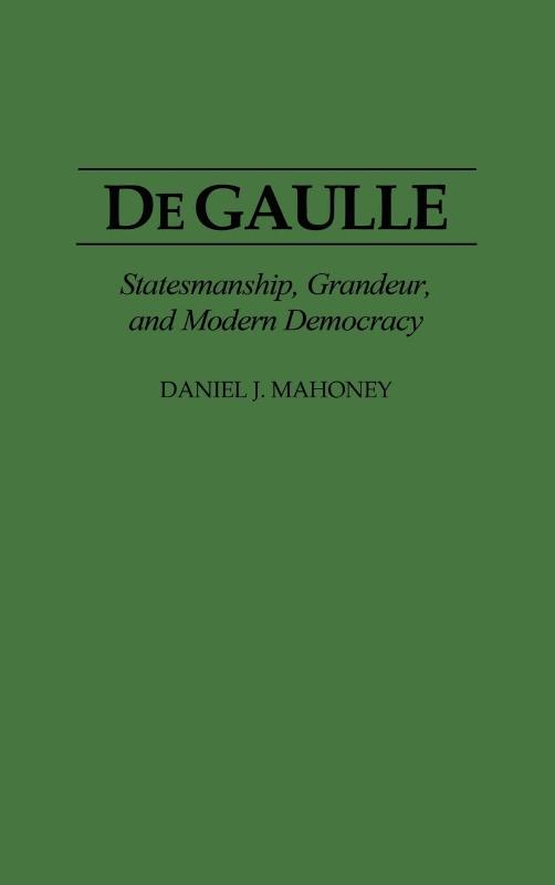 De Gaulle