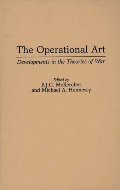 The Operational Art