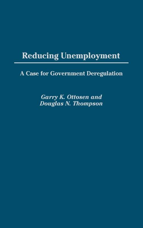 Reducing Unemployment