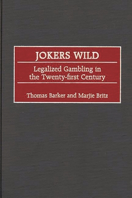 Jokers Wild