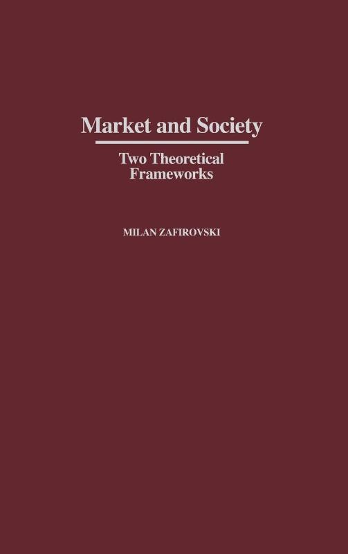 Market and Society