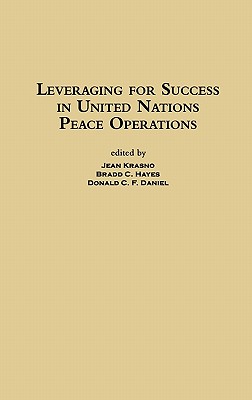 Leveraging for Success in United Nations Peace Operations