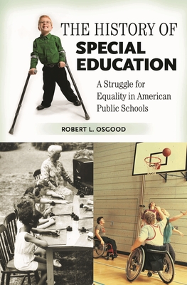 The History of Special Education