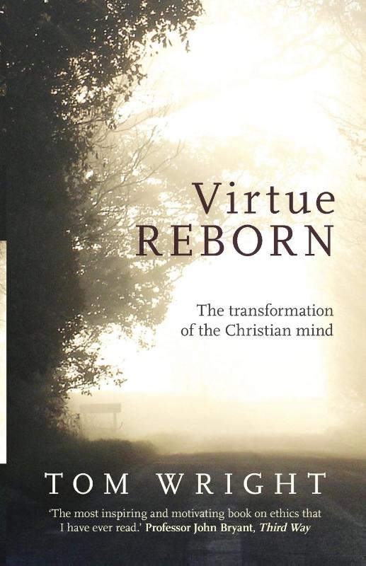 Virtue Reborn