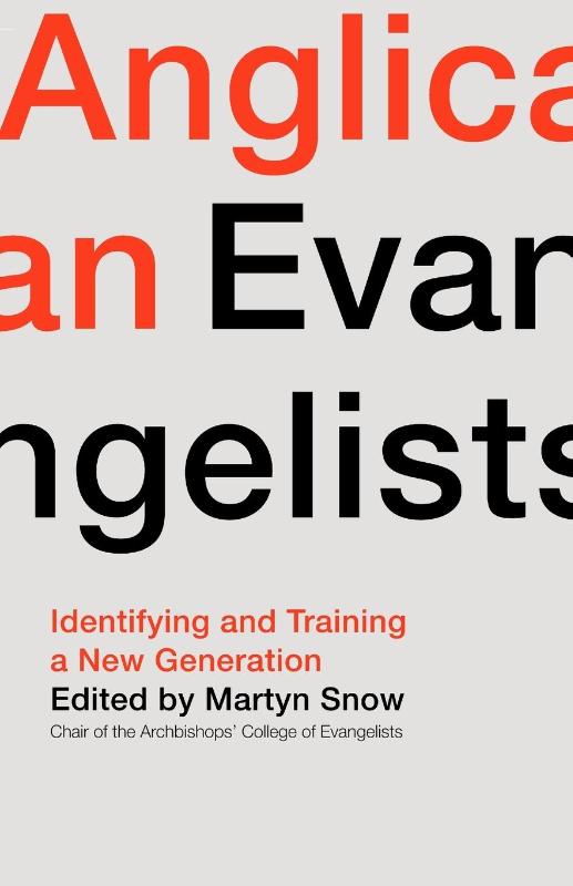 Anglican Evangelists