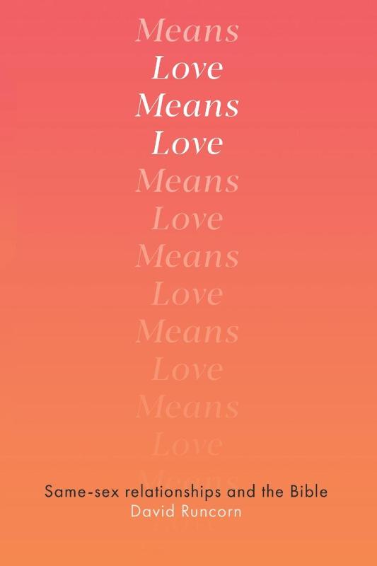 Love Means Love