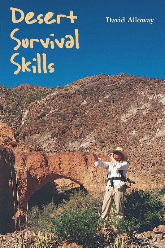 Desert Survival Skills