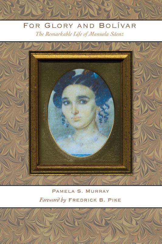 For Glory and Bolivar