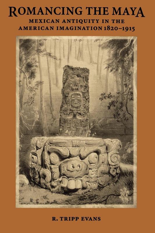 Romancing the Maya