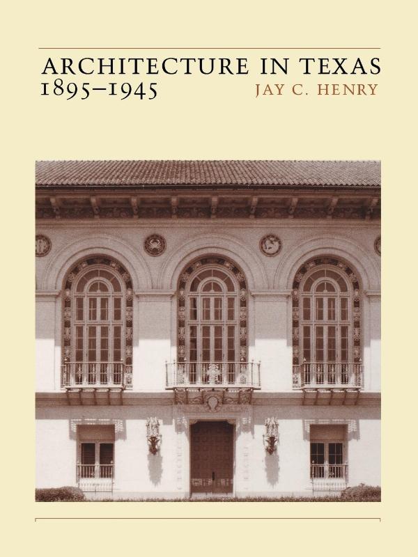 Architecture in Texas