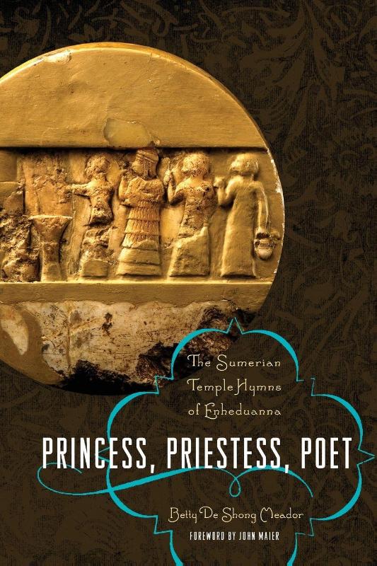 Princess, Priestess, Poet