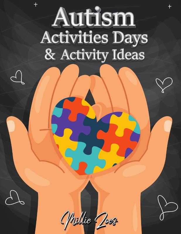 Autism Activities Days And Activity Ideas
