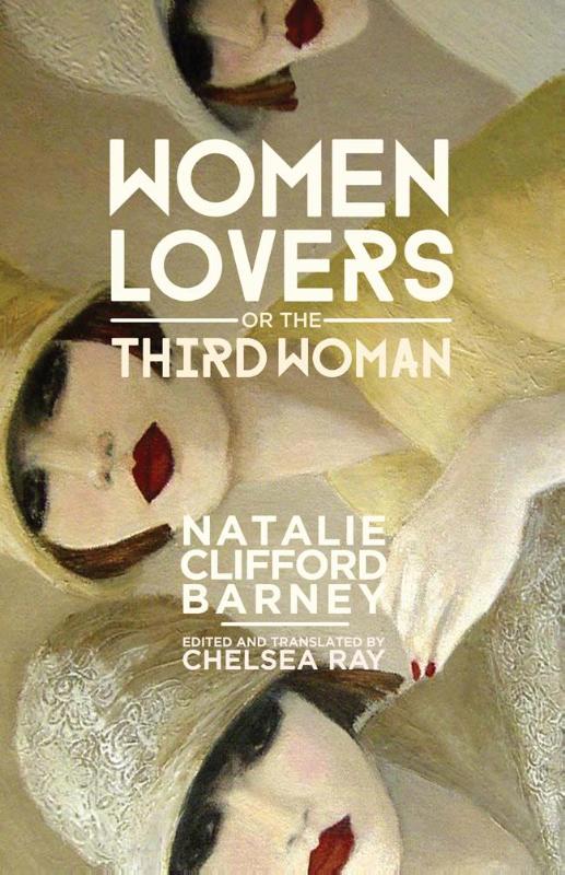 Women Lovers; or, the Third Woman