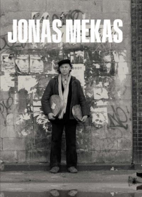 Jonas Mekas