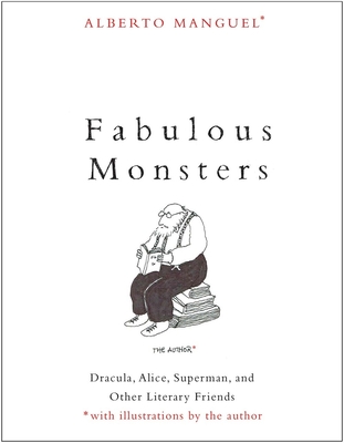 Fabulous Monsters