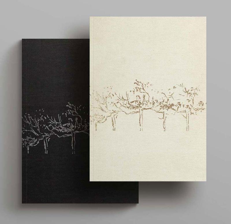 The Notebooks and Drawings of Louis I. Kahn