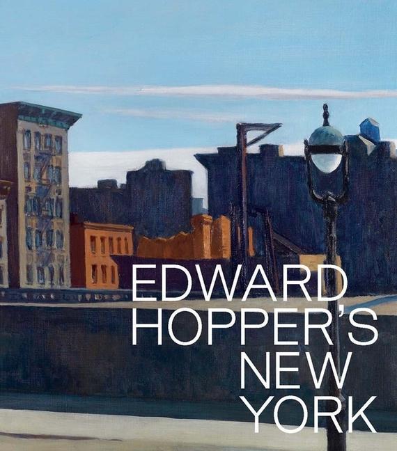 Edward Hopper's New York