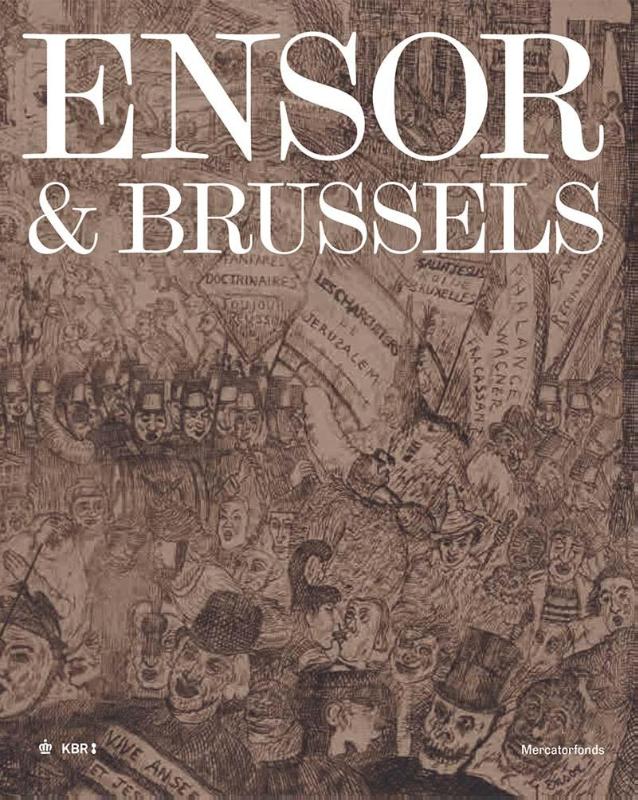 Ensor & Brussels
