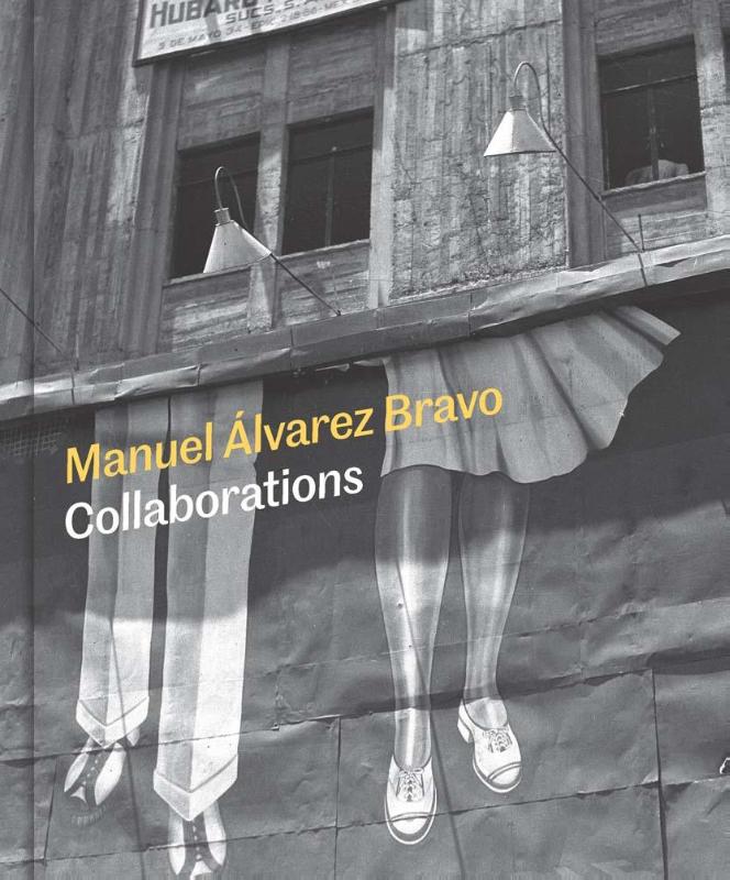Manuel Alvarez Bravo