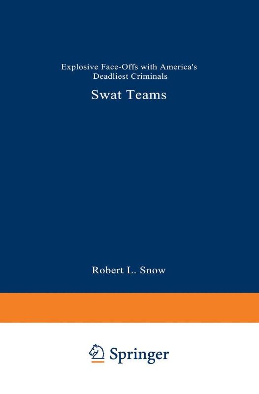 SWAT Teams