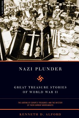 NAZI PLUNDER 2003 CORR 2ND/E