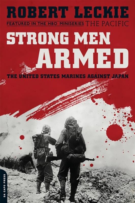 Strong Men Armed (Media tie-in)