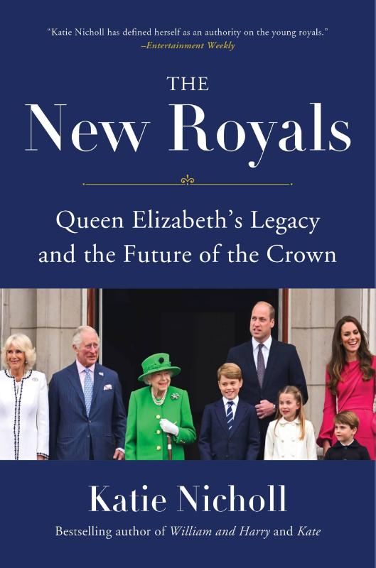 The New Royals