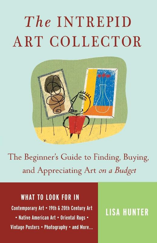 The Intrepid Art Collector