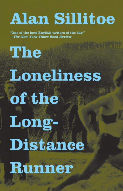 Sillitoe, A: Loneliness of the Long-Distance Runner